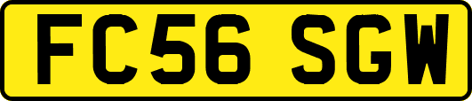 FC56SGW
