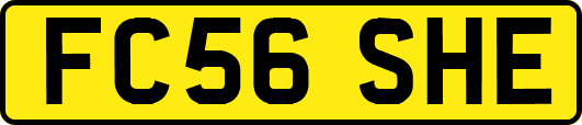 FC56SHE