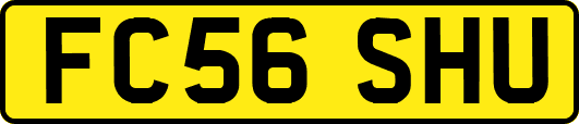 FC56SHU