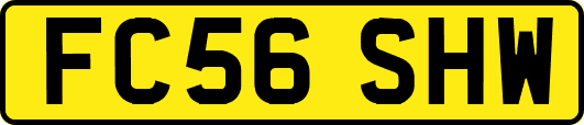 FC56SHW