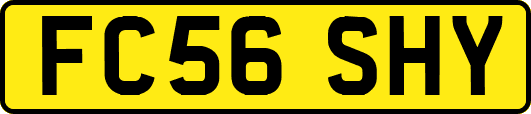 FC56SHY