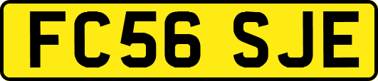 FC56SJE