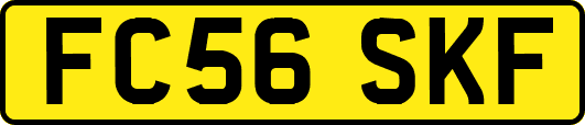 FC56SKF