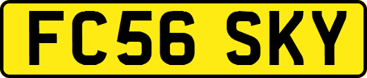 FC56SKY