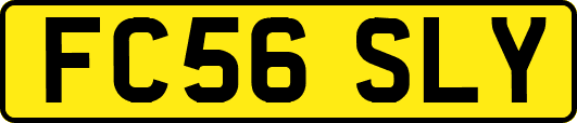 FC56SLY
