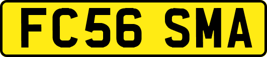 FC56SMA