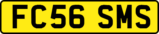 FC56SMS