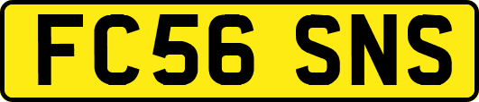 FC56SNS