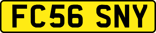 FC56SNY