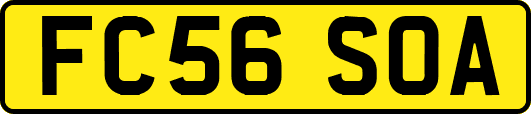 FC56SOA