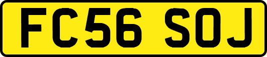 FC56SOJ