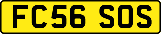FC56SOS