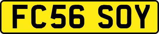 FC56SOY