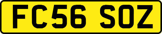 FC56SOZ