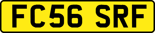 FC56SRF