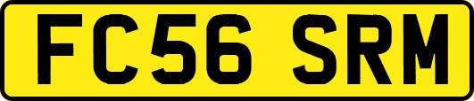 FC56SRM