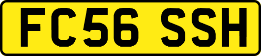 FC56SSH