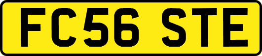 FC56STE