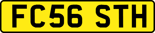 FC56STH