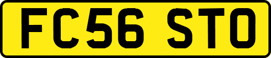 FC56STO