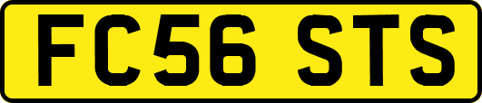 FC56STS