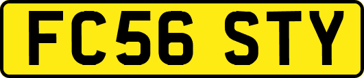 FC56STY