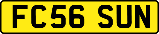 FC56SUN