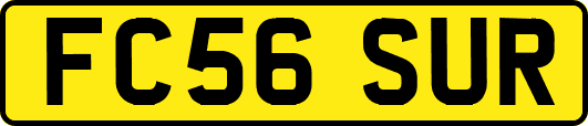 FC56SUR