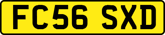 FC56SXD