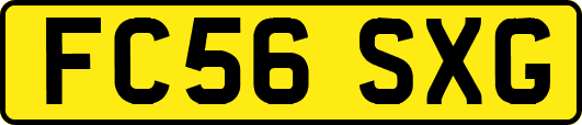 FC56SXG