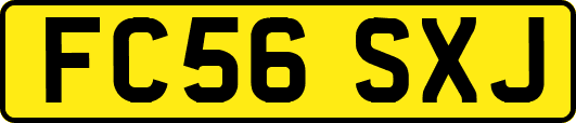 FC56SXJ