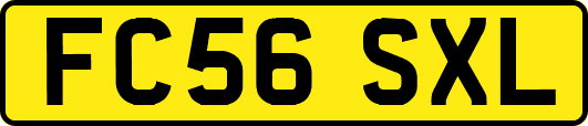 FC56SXL