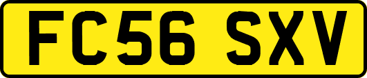 FC56SXV