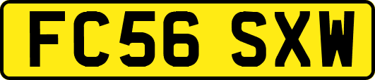 FC56SXW