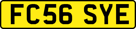 FC56SYE