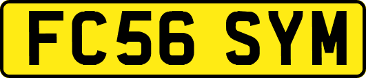 FC56SYM