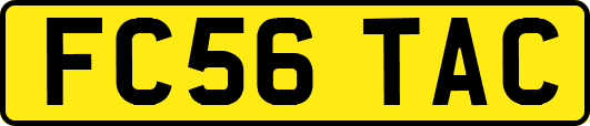 FC56TAC