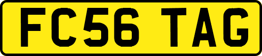FC56TAG