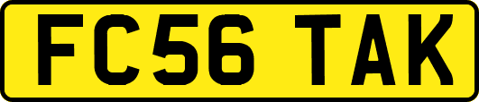 FC56TAK