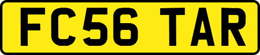 FC56TAR