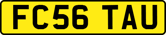 FC56TAU