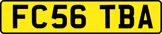 FC56TBA