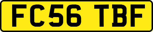 FC56TBF
