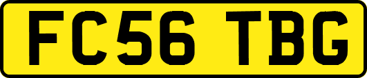 FC56TBG