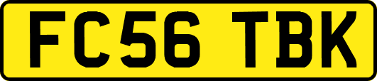 FC56TBK
