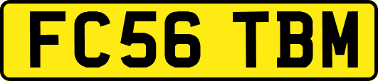 FC56TBM