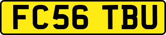 FC56TBU