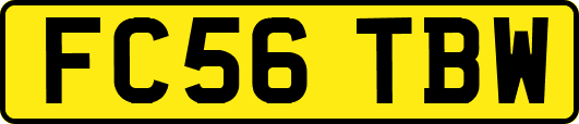 FC56TBW