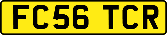 FC56TCR