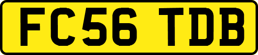 FC56TDB